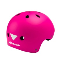 Rollerblade Helmet RB Junior/Child (CE) pink